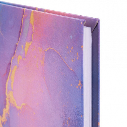 Дневник 5-11 класс 48 л., гибкая обложка, BRAUBERG, глянцевая ламинация, с подсказом, "Admiration", 106385