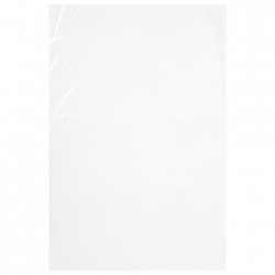 Пакеты фасовочные ПРОЧНЫЕ, первичный ПВД 30х40 см, КОМПЛЕКТ 500 шт., 35 мкм