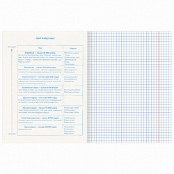 Тетради предметные, КОМПЛЕКТ 10 ПРЕДМЕТОВ, 48 л., обложка картон, BRAUBERG, "КЛАССИКА XXI", 404025