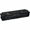 Картридж лазерный CANON (067BK) i-SENSYS LBP631Cw/MF655Cdw и другие, черный, ресурс 1350 стр., ОРИГИНАЛЬНЫЙ, 5102C002