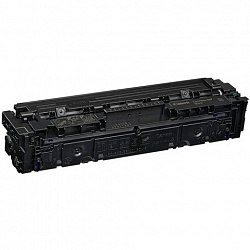 Картридж лазерный CANON (067BK) i-SENSYS LBP631Cw/MF655Cdw и другие, черный, ресурс 1350 стр., ОРИГИНАЛЬНЫЙ, 5102C002