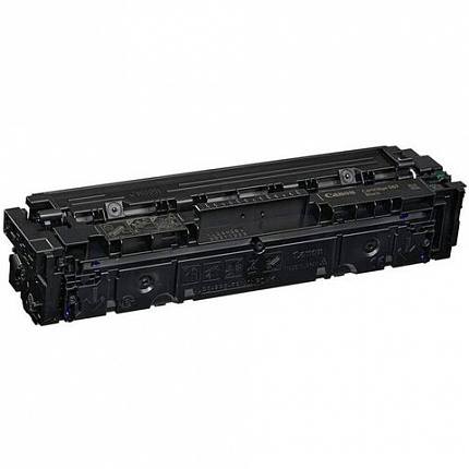 Картридж лазерный CANON (067BK) i-SENSYS LBP631Cw/MF655Cdw и другие, черный, ресурс 1350 стр., ОРИГИНАЛЬНЫЙ, 5102C002