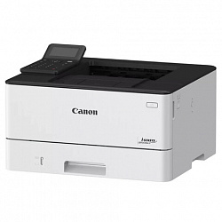 Принтер лазерный CANON i-SENSYS LBP243dw II, А4, 36 стр./мин., 80000 стр./мес., ДУПЛЕКС, Wi-Fi, сетевая карта, 7187C013