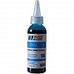 Чернила HI-BLACK для HP (Тип H) универсальные, голубые, 0,1 л, водные, HB-HP-C-100ML
