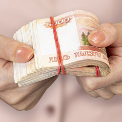 Резинки банковские универсальные диаметром 80 мм, STAFF 100 г, цветные, натуральный каучук, 440151