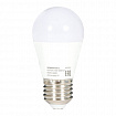 Лампа светодиодная SONNEN EXTRA, 10 (85) Вт, E27, шар, нейтральный белый, 30000 ч, LED G45-10W-4000-Е27, 457914