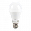 Лампа светодиодная SONNEN EXTRA, 12 (100) Вт, Е27, груша, нейтральный белый, 30000 ч, LED A60-12W-4000-Е27, 457895