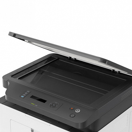 МФУ лазерное HP Laser 135w "3 в 1", А4, 20 стр./мин., 10000 стр./мес., Wi-Fi, 4ZB83A