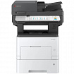МФУ лазерное KYOCERA MA5500ifx "4 в 1", A4, 55 стр./мин., 250000 стр./мес., ДУПЛЕКС, ДАПД, сетевая карта, 110C0Z3NL0