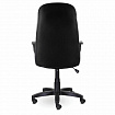 Кресло офисное BRABIX "Praktik EX-279", ткань E, черное, 532021