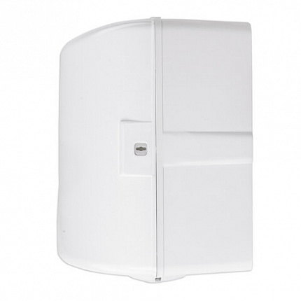 Диспенсер для полотенец с центральной вытяжкой LAIMA PROFESSIONAL ORIGINAL (Система М1/M2), белый, ABS-пластик, 605763