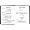 Дневник 5-11 класс 48 л., гибкая обложка, BRAUBERG, глянцевая ламинация, с подсказом, "Гепард", 106862