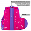 Ранец ПИФАГОР EVA BASIC, 1 отделение, эргономичная спинка, "Amazing girl", 39х30х16 см, 271377