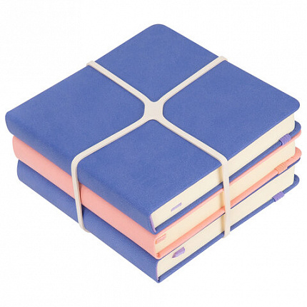 Резинки КРЕСТООБРАЗНЫЕ упаковочные, диаметр 160 мм, 25 шт., цветные, каучук, BRAUBERG, 440195