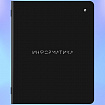 Тетради предметные, КОМПЛЕКТ 12 ПРЕДМЕТОВ, 48 л., матовая ламинация, BRAUBERG, "MINIMAL", 404831