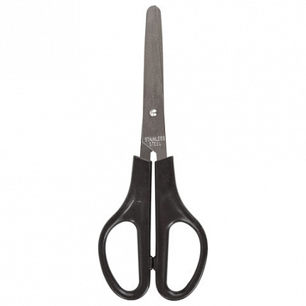 Канцелярский набор STAFF "Омега", 16 предметов, невращающаяся конструкция, 231080