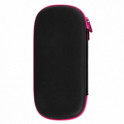 Пенал ЮНЛАНДИЯ, 1 отделение, 1 откидная планка, карман, EVA покрытие soft-touch, 22х10х5 см, "Tiger cub", 273185