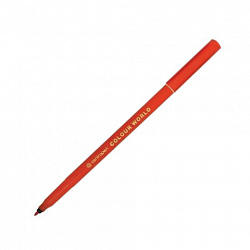 Фломастеры 24 ЦВЕТА CENTROPEN "Colour World", трехгранные, смываемые, вентилируемый колпачок, 7550/24TP, 775502484