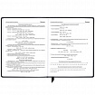 Дневник 1-11 класс 48 л., кожзам (твердая), печать, резинка, конверт, BRAUBERG, "Eyes", 106578