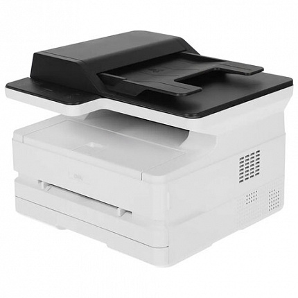 МФУ лазерное DELI M2500ADNW "3 в 1" A4, 28 стр./мин, 20000 стр./мес, ДУПЛЕКС, АПД, сетевая карта Wi-Fi