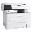 МФУ лазерное PANTUM M7310DN, "3 в 1", A4, 33 стр./мин., 60000 стр./мин., ДУПЛЕКС, ДАПД, сетевая карта