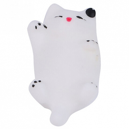 Игрушка-антистресс "НАБОР 30 ШТУК", 4 см, JOLLY JOT (ДЖОЛЛИ ДЖОТ), 665821