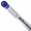 Ручка гелевая с грипом BRAUBERG "Fine Gel", СИНЯЯ, игольчатый узел 0,5 мм, линия письма 0,35 мм, 141179