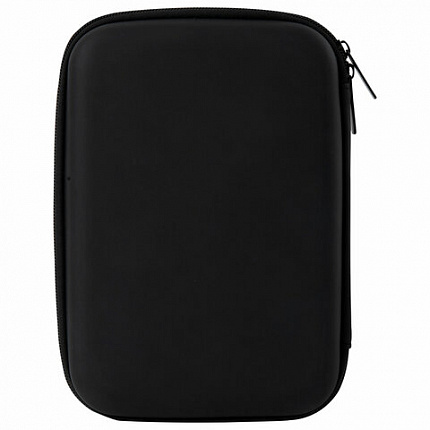 Пенал BRAUBERG KIDS большой удобный с откидной планкой, EVA, 22х15х4 см, "Dark car", 273508