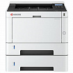 Принтер лазерный KYOCERA ECOSYS PA4000x А4, 40 стр./мин, 80000 стр./мес, ДУПЛЕКС, сетевая карта, 110C153NL0