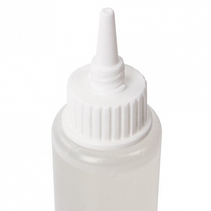 Клей канцелярский силикатный BRAUBERG "Classic" (для бумаги, картона) 110 г, 224599