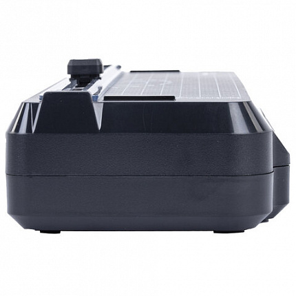 Ламинатор 3 в 1 BRAUBERG CHF-02, А4, 60-150 мкм, 30 см/мин, со встроенным резаком и обрезчиком углов, В ПОДАРОК набор пленок 40 шт., 532862