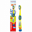 Зубная щетка детская (2-5 лет) COLGATE, супер мягкая, 8718951414181