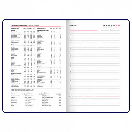 Ежедневник недатированный А5 148x218 мм, BRAUBERG "Inspiration", под кожу, застежка, цветной срез, 160 листов, черный, 118648