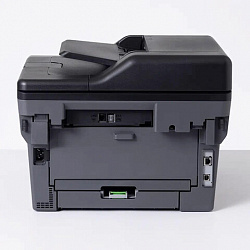 МФУ лазерное BROTHER MFC-L2860DW, "4 в 1", А4, 34 стр./мин., 25000 стр./мес., ДУПЛЕКС, АПД, Wi-Fi, сетевая карта