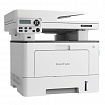МФУ лазерное PANTUM BM5100ADN "3 в 1", А4, 40 стр./мин., 100 000 стр./мес., ДУПЛЕКС, АПД, сетевая карта