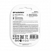 Батарейки аккумуляторные GP ReEnergy Ni-Mh КОМПЛЕКТ 2 шт., С (HR14), 3000 mAh, 300CHCRGY-2CRCB2