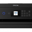 МФУ струйное EPSON L4260 "3 в 1", А4, 33 стр./мин, 5760x1440, ЖК-дисплей, Wi-Fi, СНПЧ, C11CJ63513