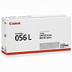 Картридж лазерный CANON (056) LBP325x/MF543x/MF542x, ресурс 10000 страниц, оригинальный, 3007C002