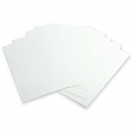 Бумага для акварели А4, 30 л., мелкое зерно, 270 г/м2, BRAUBERG ART CLASSIC, "Девушка", 114401