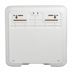 Диспенсер для полотенец TORK (Система H2) Elevation, mini, Z-сложения, белый, 552100