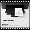 Фотобумага глянцевая, 10х15 см, 180 г/м2, односторонняя, 100 листов, ПАКЕТ, BRAUBERG ORIGINAL, 364405