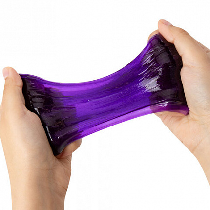 Слайм с наполнителем, 200 г, ассорти 5 видов, JOLLY JOT (ДЖОЛЛИ ДЖОТ), 665948