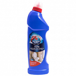 Средство для уборки туалета 750 мл, ВЫГОДНАЯ УБОРКА, гель, РЕНЕССАНС КОСМЕТИК, МИНПРОМТОРГ, 2451
