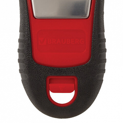 Скребок для любых поверхностей (стеклокерамика, стекло, плитка) BRAUBERG "SUPER", 5 лезвий, 606761