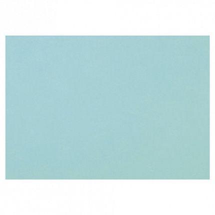 Бумага для пастели (1 лист) FABRIANO Tiziano А2+ (500х650 мм), 160 г/м2, морской, 52551015