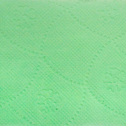 Бумага туалетная бытовая, спайка 8 шт., 2-х слойная, (8х19 м), LAIMA, аромат яблока, 128723