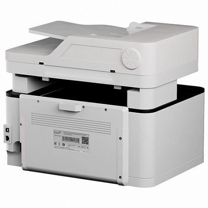 МФУ лазерное Fplus MB302ADN, "3 в 1", A4, 30 стр./мин., 65000 стр./мес, АПД, ДУПЛЕКС, сетевая карта