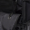 Рюкзак GRIZZLY, 2 отделения, трансформируемый объём, карман-антивор, "CAPACITY", 50х28х34 см, RQ-500-1/2