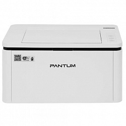 Принтер лазерный PANTUM BP2300W, А4, 22 стр./мин., 10000 стр./мес., Wi-Fi