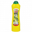 Чистящее средство универсальное крем 780 мл, LAIMA PROFESSIONAL "Лимон", 608662
